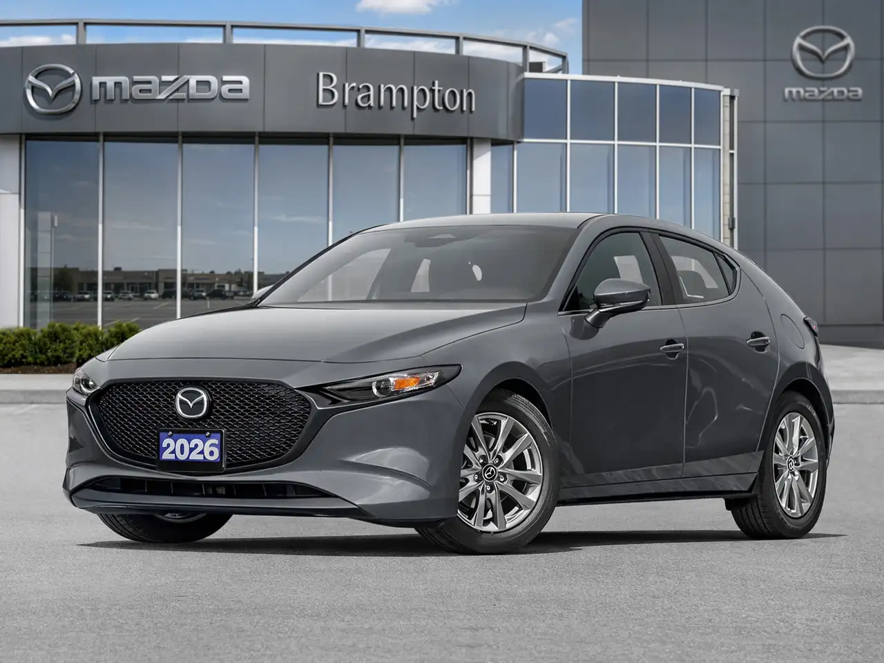 Mazda 3 снимка Mazda 3