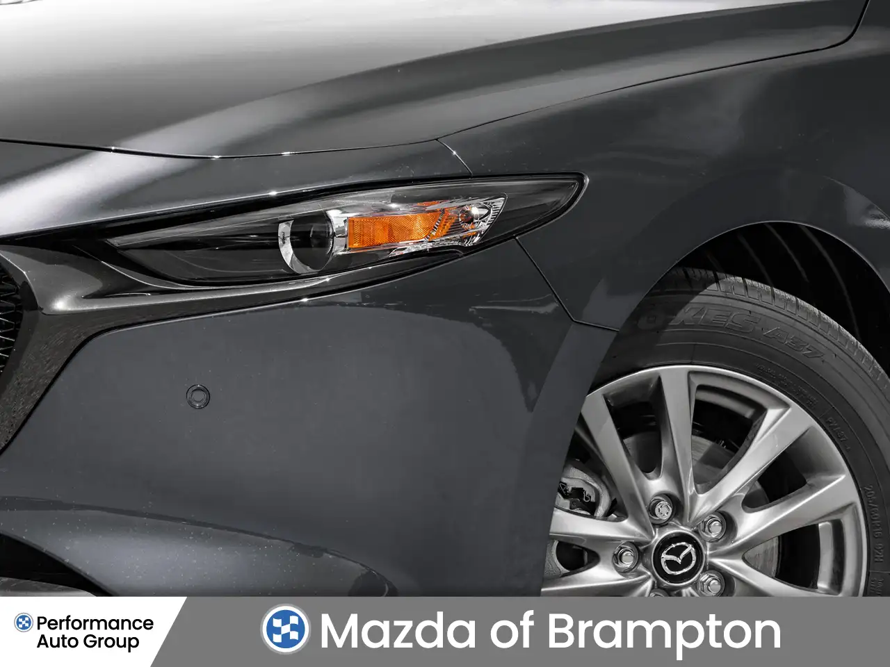 Mazda 3 снимка Mazda 3