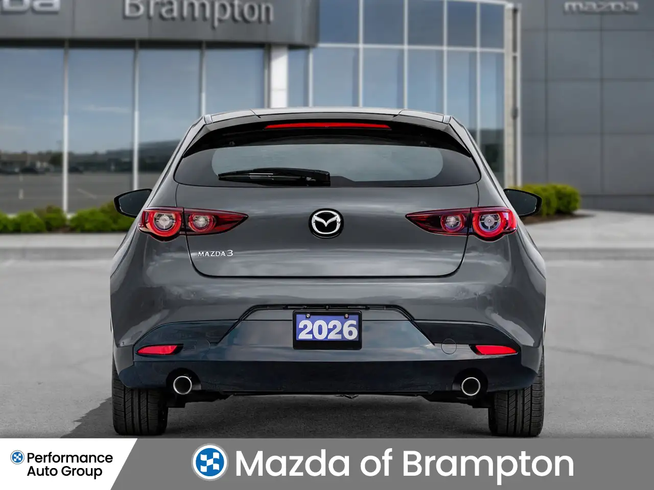 Mazda 3 снимка Mazda 3