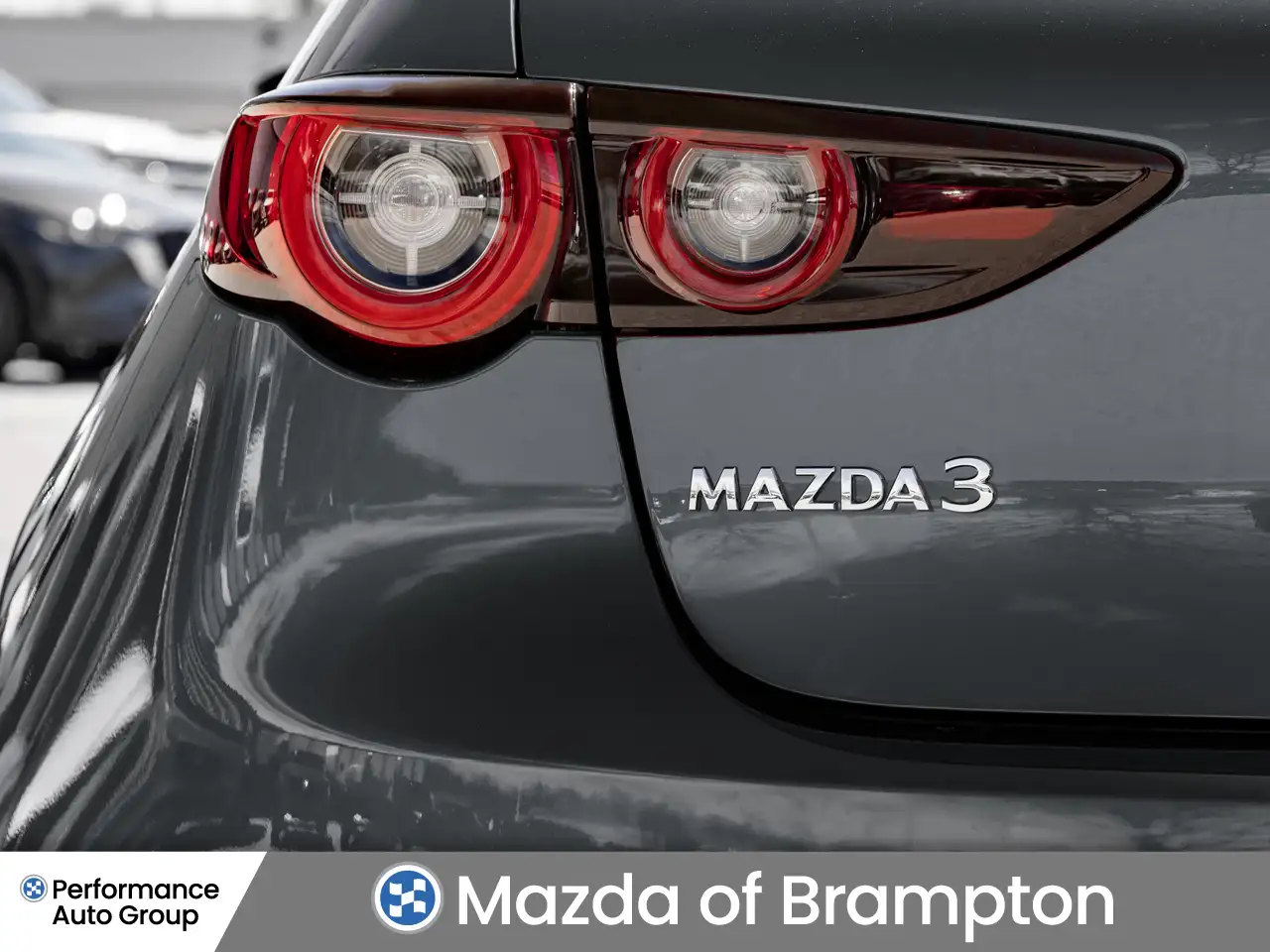 Mazda 3 снимка Mazda 3