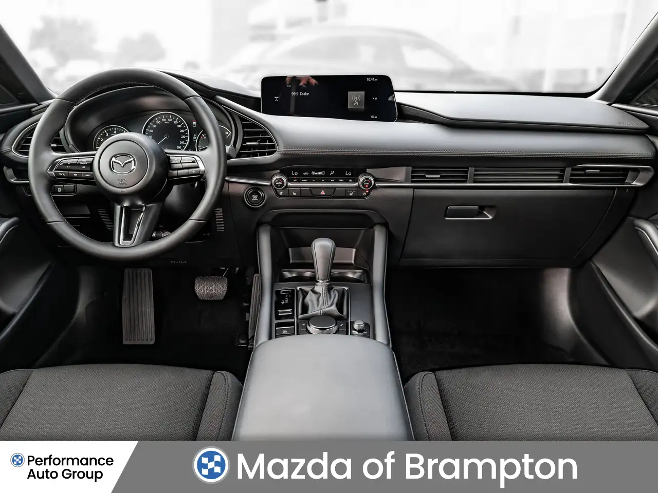 Mazda 3 снимка Mazda 3