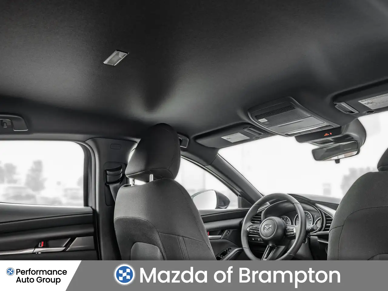 Mazda 3 снимка Mazda 3