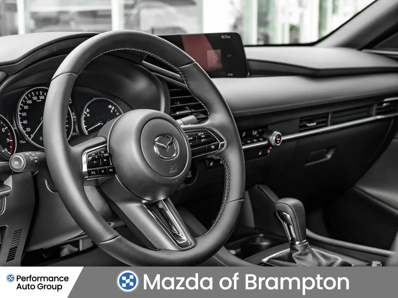 Mazda 3 снимка Mazda 3