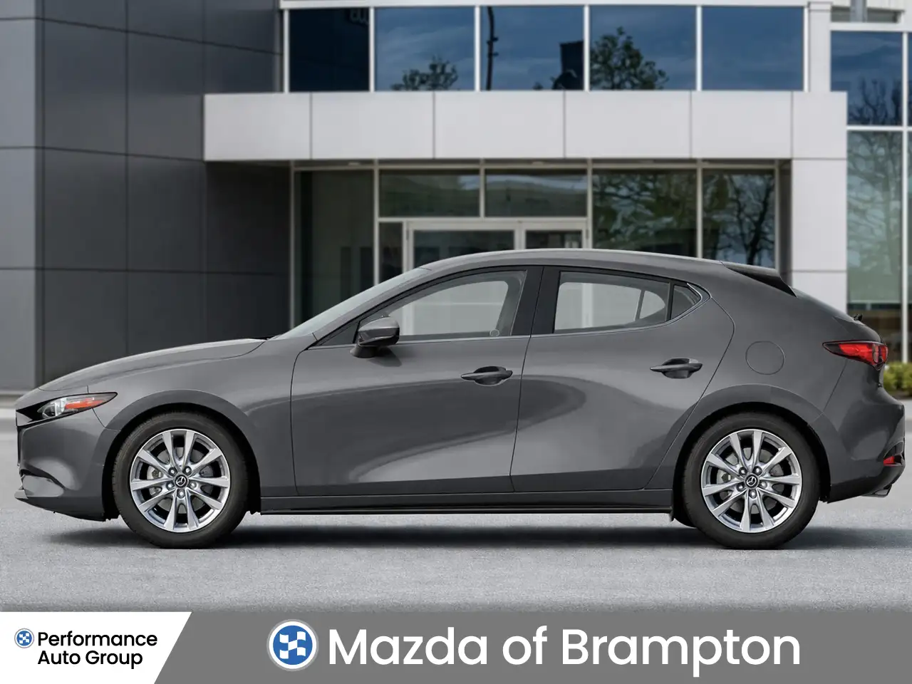 Mazda 3 снимка Mazda 3