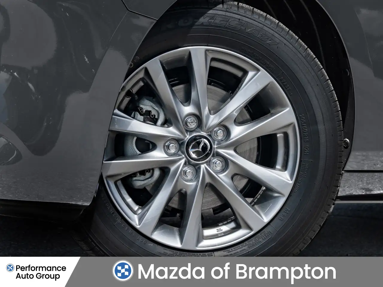 Mazda 3 снимка Mazda 3