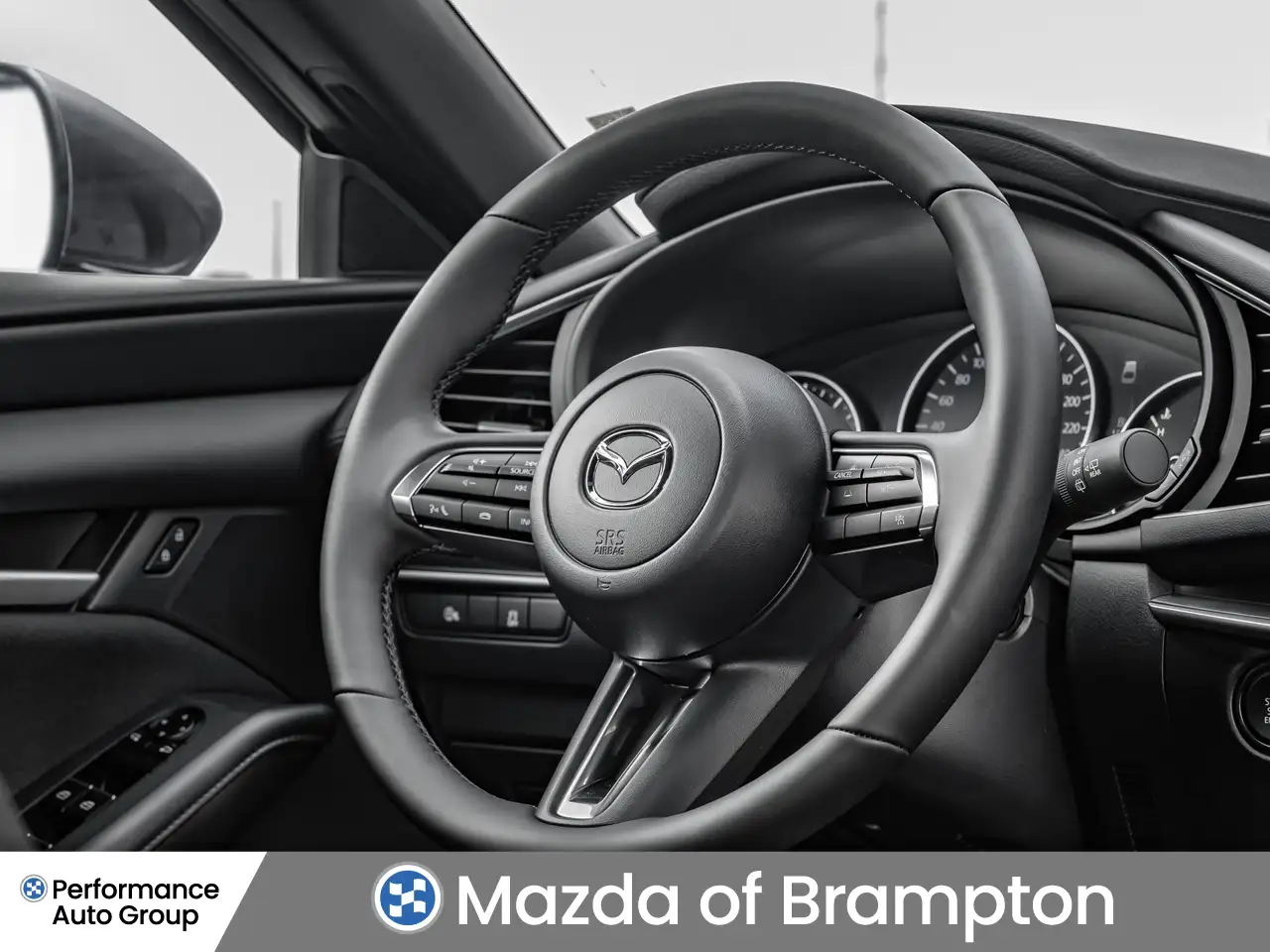 Mazda 3 снимка Mazda 3