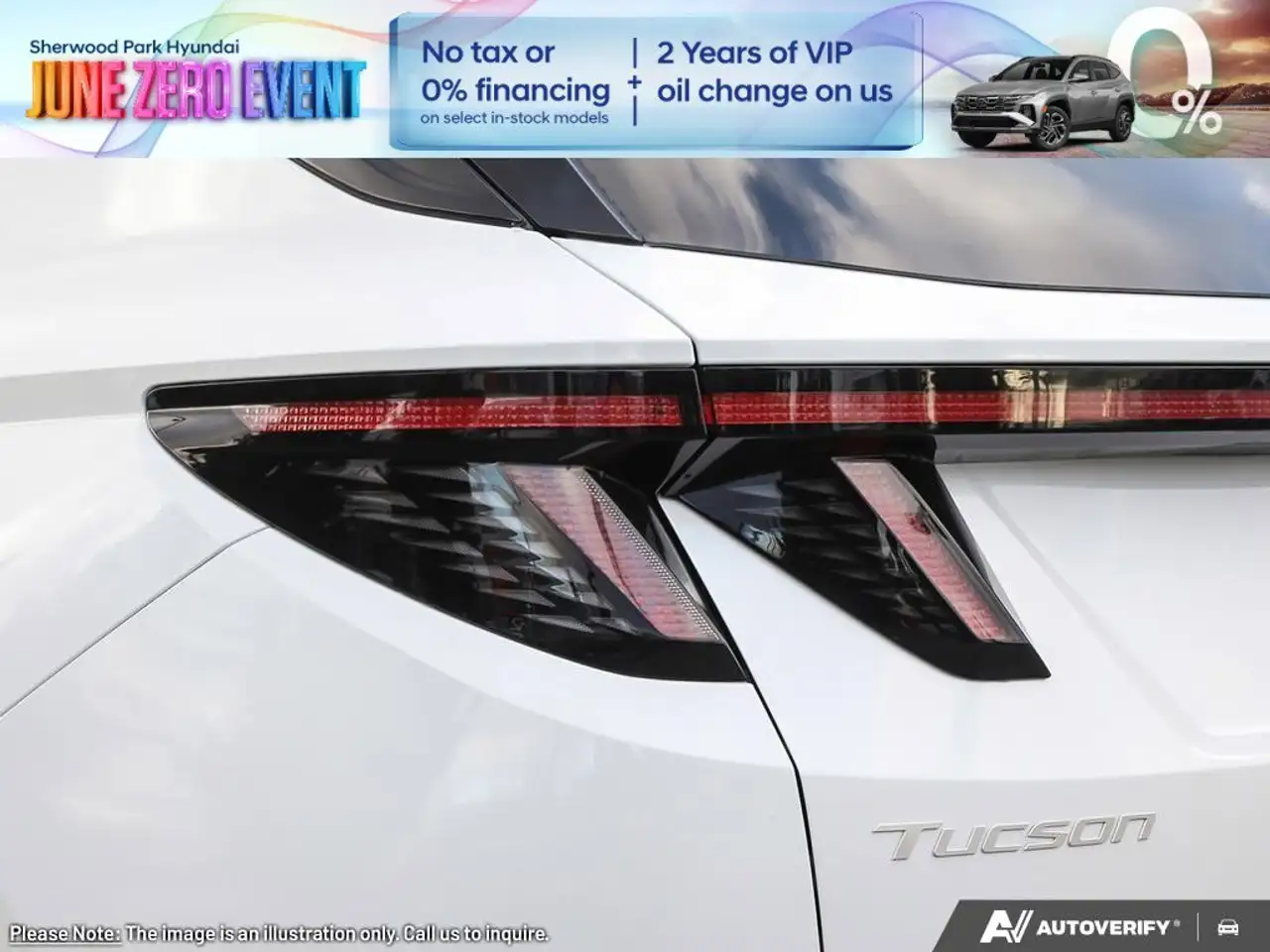 Hyundai TUCSON fotografie Hyundai TUCSON