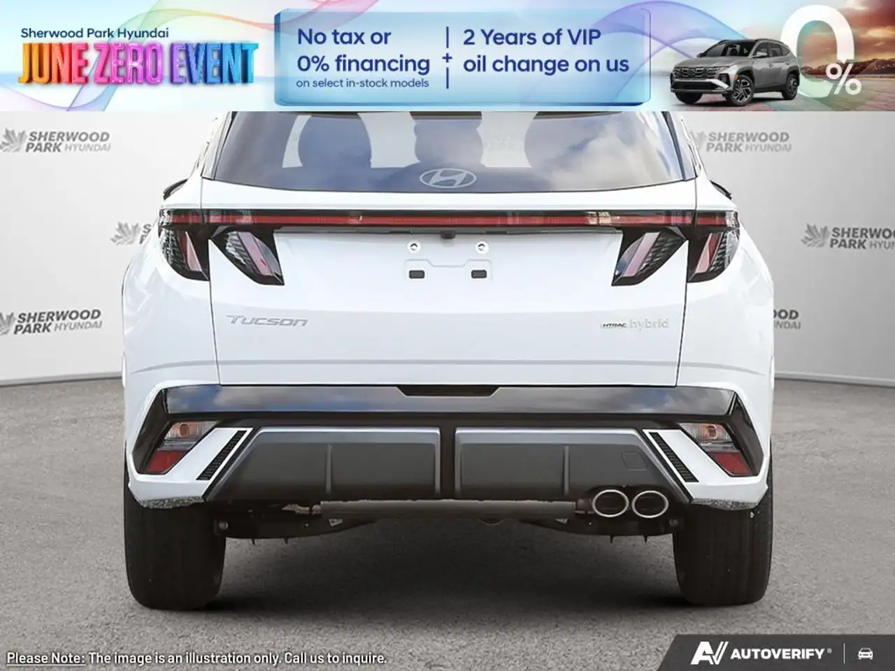 Hyundai TUCSON fotografie Hyundai TUCSON