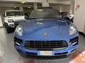 Porsche Macan Macan 2.0 245cv pdk Blu/Azzurro - thumbnail 3