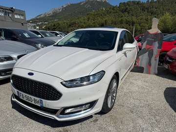 HYBRID 187CH VIGNALE BVA 4P