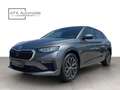 Skoda Scala 1.0 TSI DSG | TOP SELECTION | 5-J-GARANTIE Gris - thumbnail 3