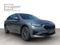 Skoda Scala 1.0 TSI DSG | TOP SELECTION | 5-J-GARANTIE Gris - thumbnail 1