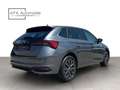Skoda Scala 1.0 TSI DSG | TOP SELECTION | 5-J-GARANTIE Gris - thumbnail 7