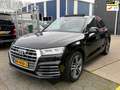 Audi Q5 2.0 TFSI quattro Launch Edition S line Pano Led NA Noir - thumbnail 1