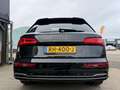 Audi Q5 2.0 TFSI quattro Launch Edition S line Pano Led NA Noir - thumbnail 8