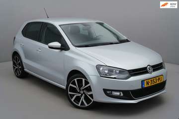 Clima|Bluetooth|Parkeersens.|17"Inch