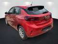 Opel Corsa F 1.2 Edition +SpurH Klim BT Temp elFH Rot - thumbnail 5