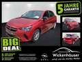 Opel Corsa F 1.2 Edition +SpurH Klim BT Temp elFH Rot - thumbnail 1