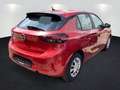 Opel Corsa F 1.2 Edition +SpurH Klim BT Temp elFH Rot - thumbnail 4