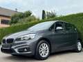 BMW 218 Aut./NAVI/SHZ/62TKM Grau - thumbnail 3