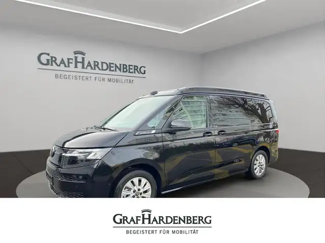 Volkswagen T7 California Beach Benzin 6-Sitzer Beach