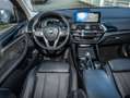 BMW X3 xDrive20d xLine HuD+Hifi+LED+Alarm+SHZ+KZG+Sportsi Grau - thumbnail 14