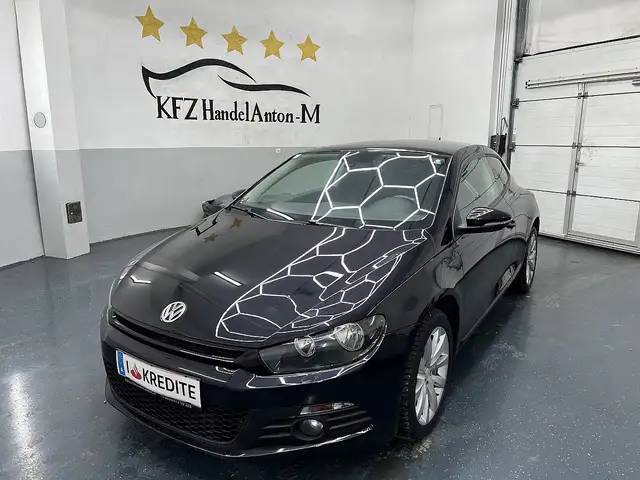 Volkswagen Scirocco 2,0 TDI * SOFORT FINANZIERUNG & EINTAUSCH MÖGLI...