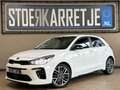 Kia Rio 1.0 T-GDi MHEV GT-Line Navi | 17 inch | Carplay | Wit - thumbnail 1