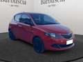 Lancia Ypsilon III 2021 - 1.0 firefly hybrid Silver s&s 70cv Rouge - thumbnail 2