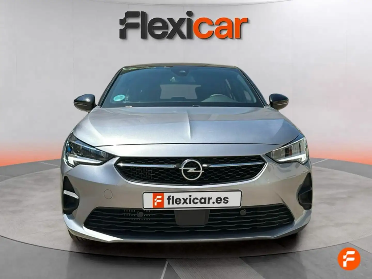 Opel Corsa 1.2T XHL 74kW (100CV) GS Amarillo - 2