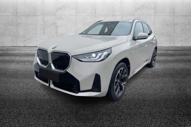 BMW X3 M