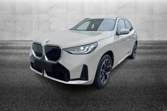 BMW X3 M xDrive20d 48V MSport