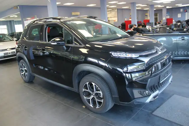 Citroen C3 Aircross PureTech 130 EAT6 OPF PLUS