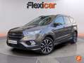 Ford Kuga 1.5 EcoBoost Titanium FWD 120 Gris - thumbnail 8