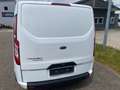 Ford Transit Custom 300 L2 H1 96KW Klima Totw SHZ Kam Weiß - thumbnail 9