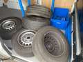 Ford Transit Custom 300 L2 H1 96KW Klima Totw SHZ Kam Weiß - thumbnail 12