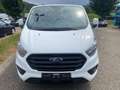 Ford Transit Custom 300 L2 H1 96KW Klima Totw SHZ Kam Weiß - thumbnail 2