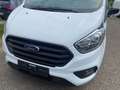 Ford Transit Custom 300 L2 H1 96KW Klima Totw SHZ Kam Weiß - thumbnail 14