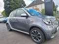 smart forFour forfour Prime 0.9 *Leder*SHZ*SPURASS*TEMP* Silber - thumbnail 2