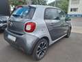 smart forFour forfour Prime 0.9 *Leder*SHZ*SPURASS*TEMP* Silber - thumbnail 3