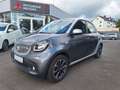 smart forFour forfour Prime 0.9 *Leder*SHZ*SPURASS*TEMP* Silber - thumbnail 1