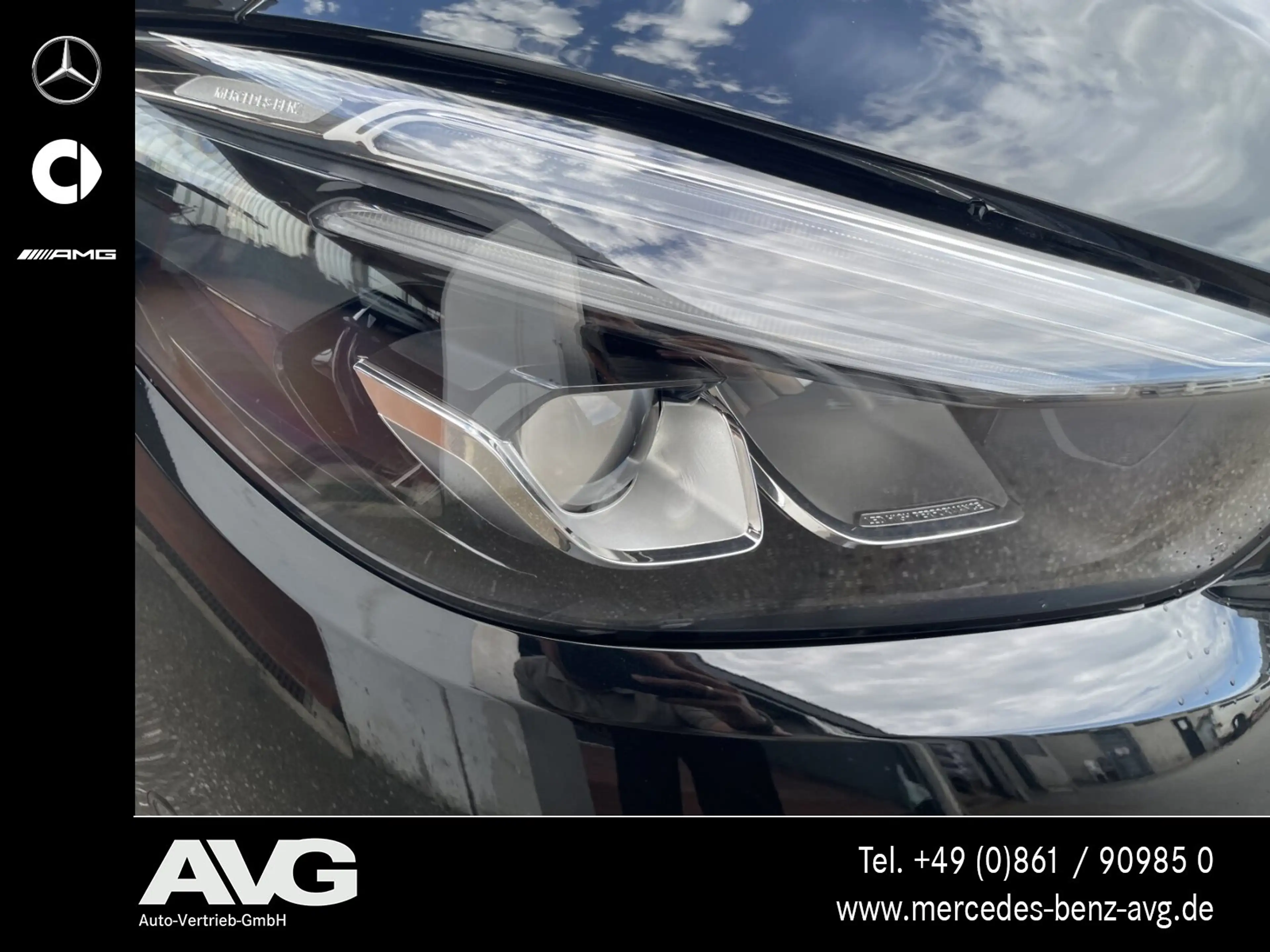 Mercedes-Benz T-Class T 180 Progressive standard NAVI RFK SITZHZ LED BC — photo 14