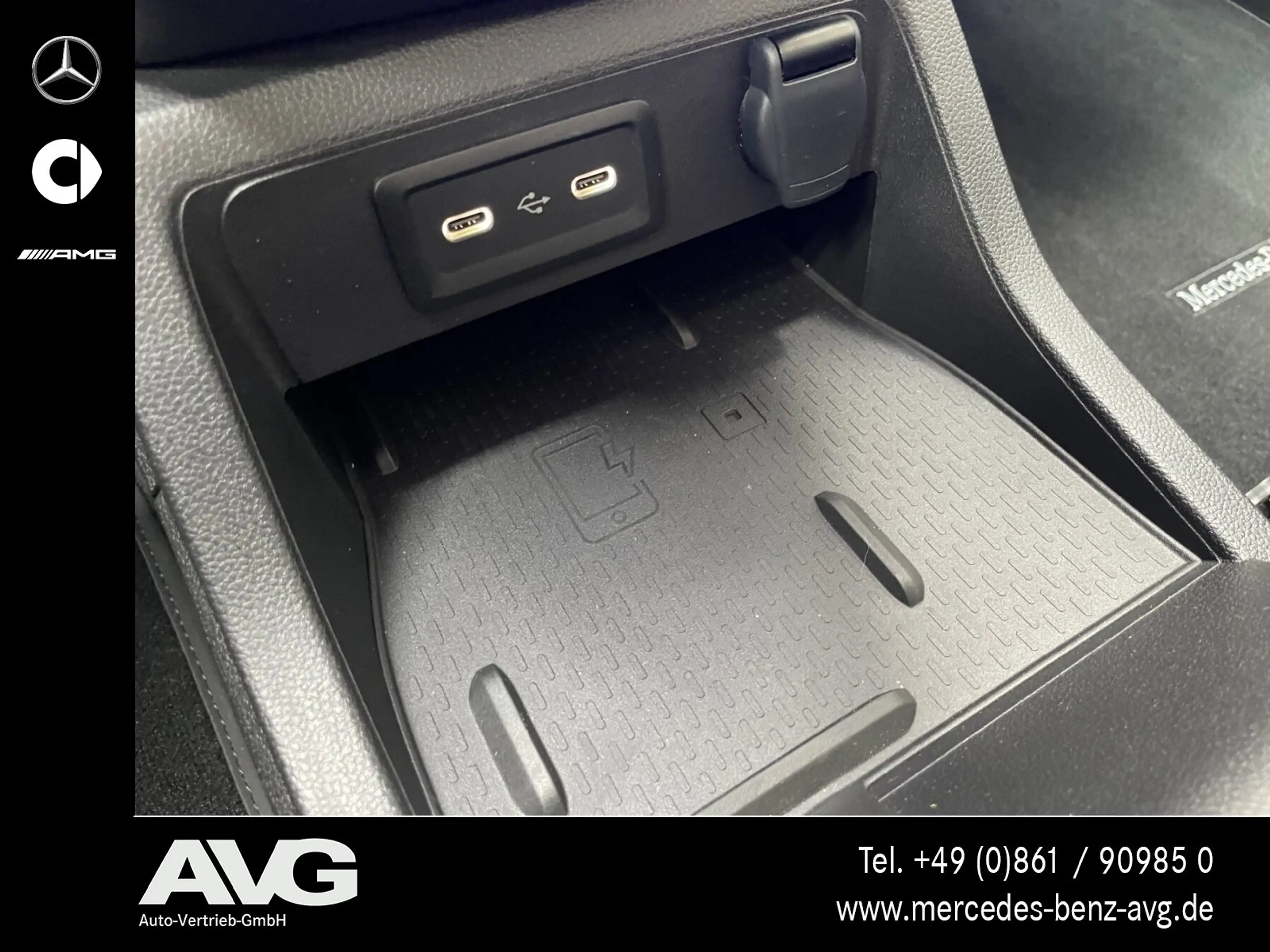 Mercedes-Benz T-Class T 180 Progressive standard NAVI RFK SITZHZ LED BC — photo 12