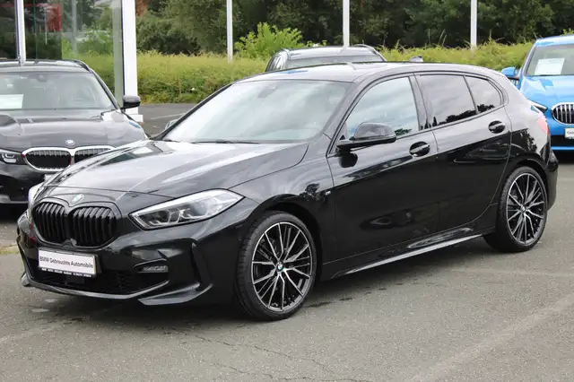 BMW M view 2