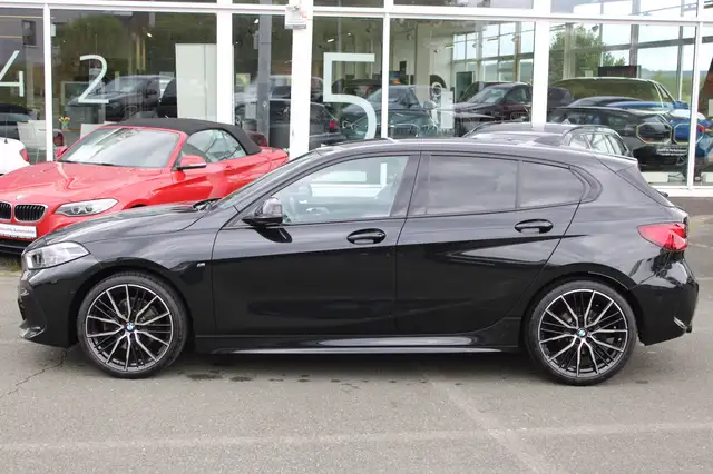 BMW M view 4