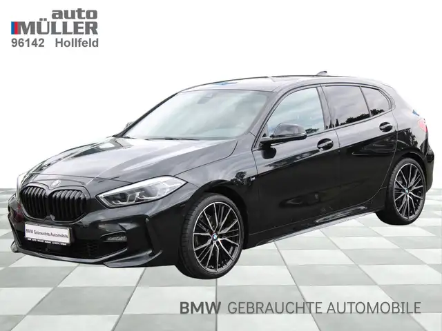 BMW M main image