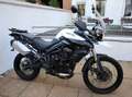 Triumph Tiger 800 Biały - thumbnail 1