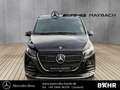 Mercedes-Benz V 300 V 300 d 4M Lang AMG/MBUX/LED/Distronic/360°/19" Schwarz - thumbnail 7