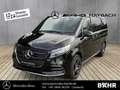 Mercedes-Benz V 300 V 300 d 4M Lang AMG/MBUX/LED/Distronic/360°/19" Schwarz - thumbnail 1