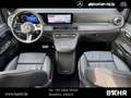 Mercedes-Benz V 300 V 300 d 4M Lang AMG/MBUX/LED/Distronic/360°/19" Schwarz - thumbnail 4